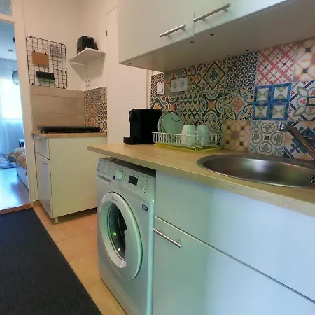 Apartman Garden Balatonfüred
