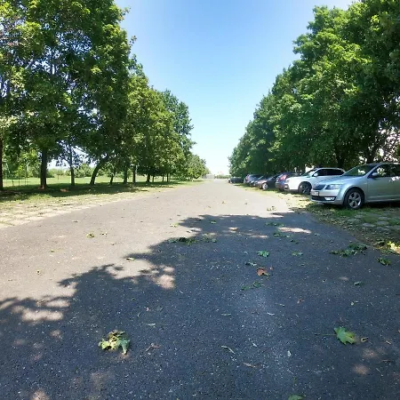 Apartman Garden Balatonfüred